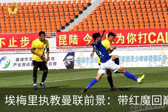 埃梅里执教曼联前景：带红魔回巅峰是大诱惑 但不会有话语权