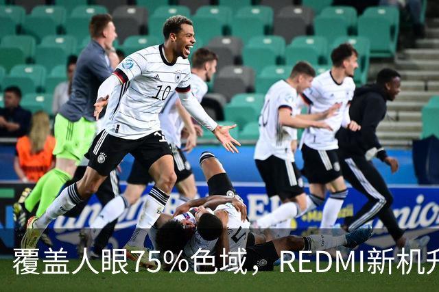 覆盖人眼75%色域，REDMI新机升级BT.2020